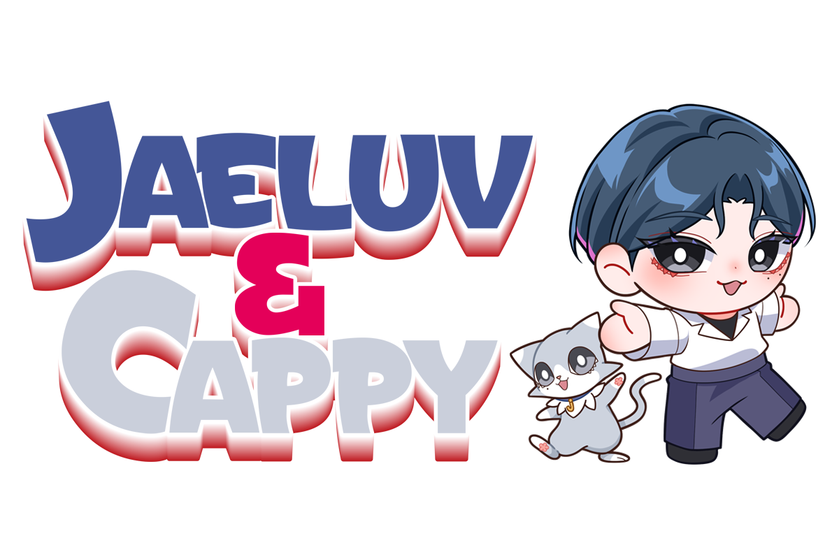 JAEJOONG、日本初の公式キャラクター「JAELUV（ジェラブ）」が相棒の猫「CAPPY（キャッピー）」とともに誕生！