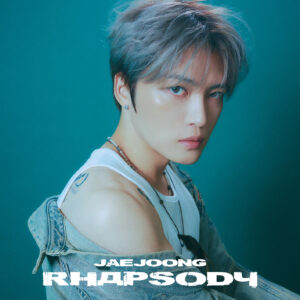 JAEJOONG ニューアルバム 『Rhapsody』 10月17日（金）発売決定＆本日9 